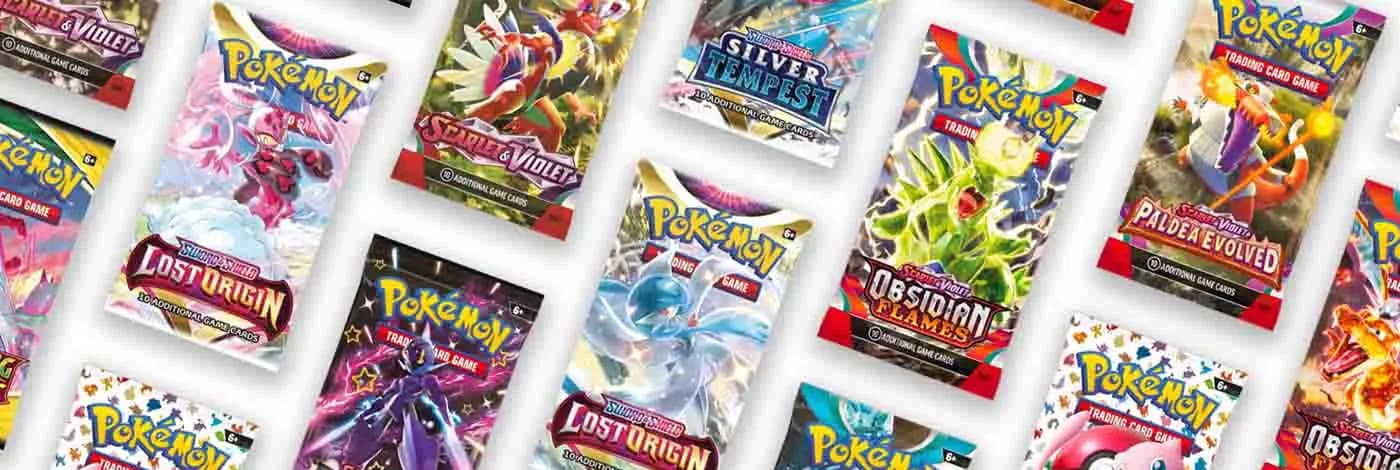 Category Banner