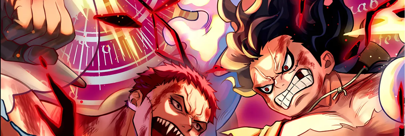 Category Banner