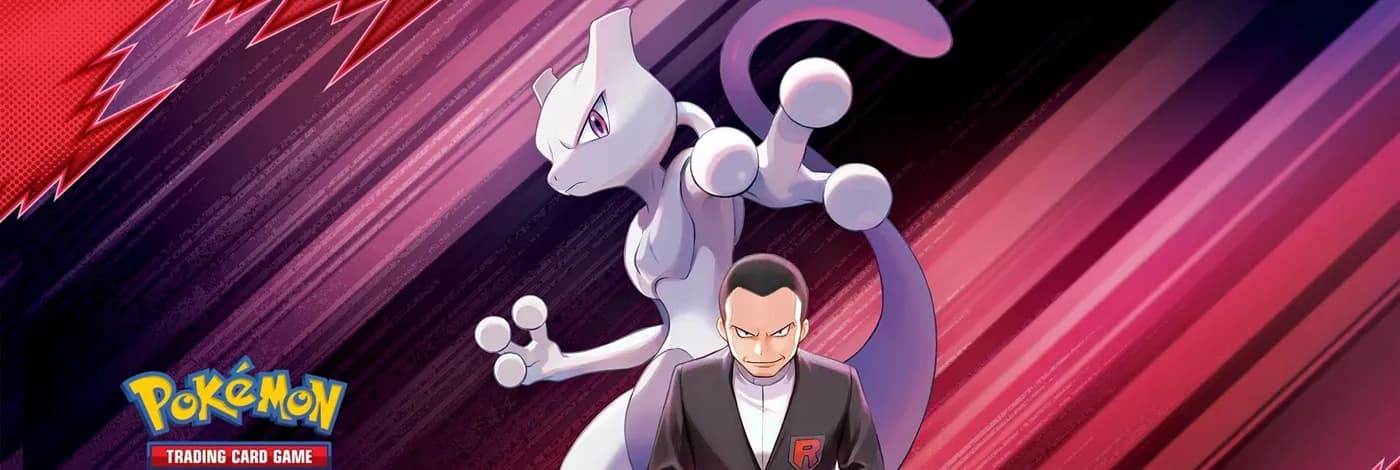 Category Banner