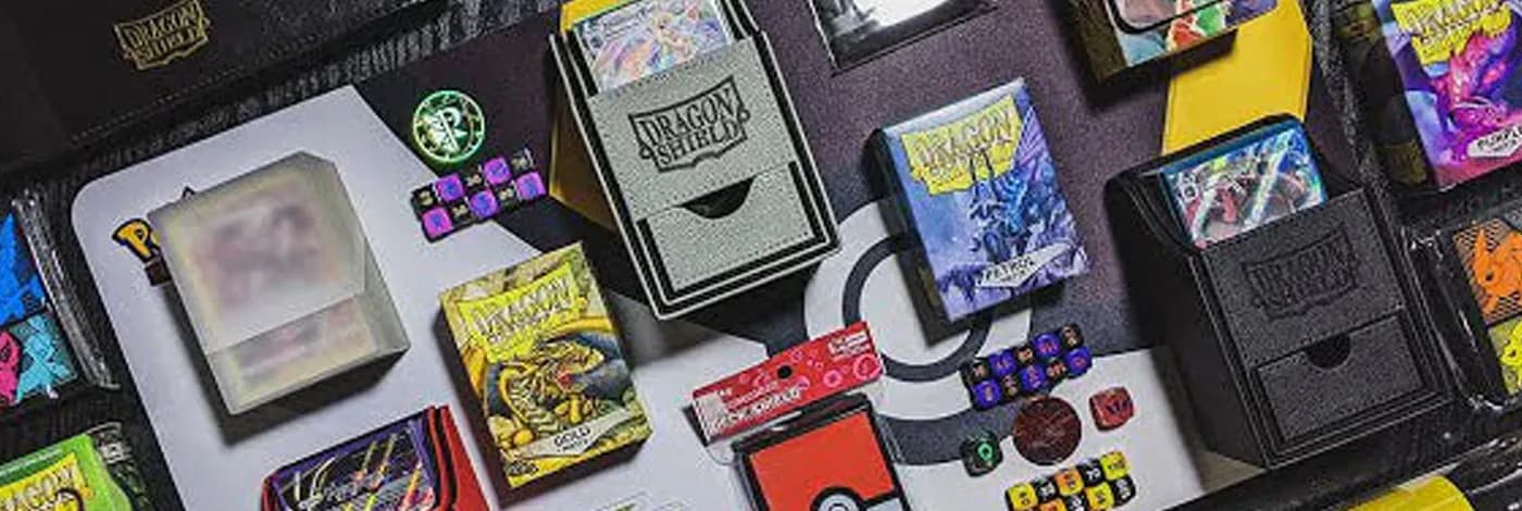 Category Banner