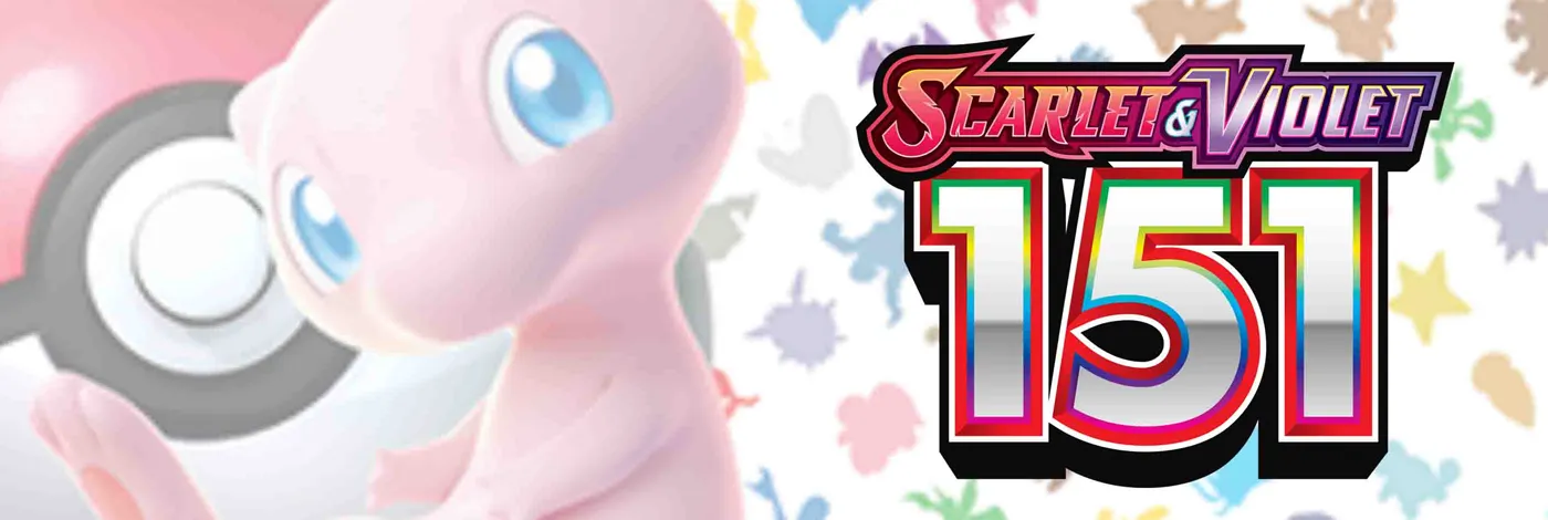 Category Banner