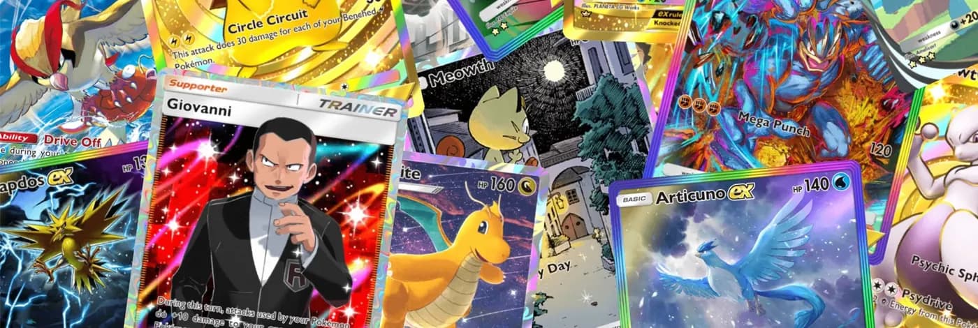 Category Banner