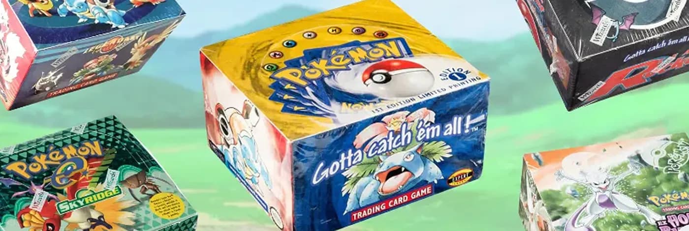 Category Banner