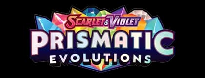 Prismatic Evolutions