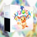 ETB Prismatic Evolutions Inglés image 11
