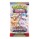 Sobre Prismatic Evolutions Inglés image 01