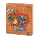 Charizard Card Holder Set Gift Box Chino image 01