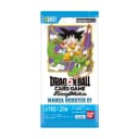 Sobre Manga Booster [SB-01] Japonés image 01