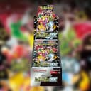 Booster Box Shiny Treasure EX Japonés image 11
