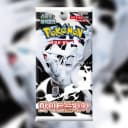 Booster Box White Flare Coreano image 21