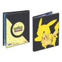 Portafolio Ultra Pro 9 Bolsillos Pikachu image 11