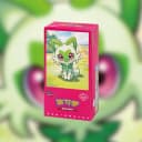 Booster Box Gem Pack Vol.1 Chino image 11