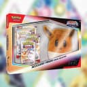 Special Collection Prismatic Evolutions Inglés image 11