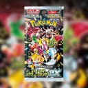 Booster Box Shiny Treasure EX Japonés image 21