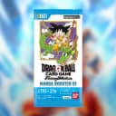 Sobre Manga Booster [SB-01] Japonés image 11