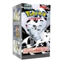 Booster Box White Flare Coreano image 01