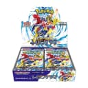 Booster Box Raging Surf Japonés image 01