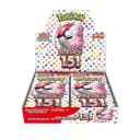 Booster Box 151 Japonés image 01