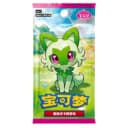 Sobre Gem Pack Vol.1 Chino image 01