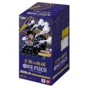 Booster Box Royal Blood [OP-10] Japonés image 01