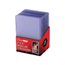 25 Regular TopLoader Ultra Pro image 01